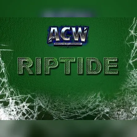 Titelbild zur Veranstaltung Wrestling Action Live! ACW Riptide