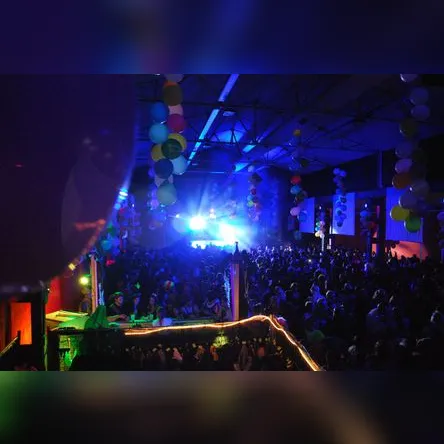 Cover image for the event 