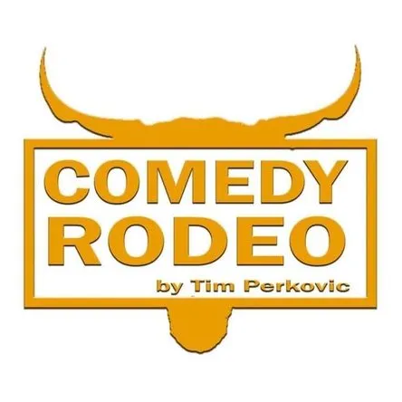 Titelbild zur Veranstaltung Comedy Rodeo