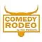 Titelbild zur Veranstaltung Comedy Rodeo