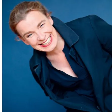 Titelbild zur Veranstaltung Tina Teubner