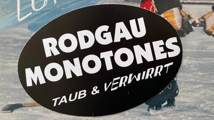 Rodgau Monotones Bild