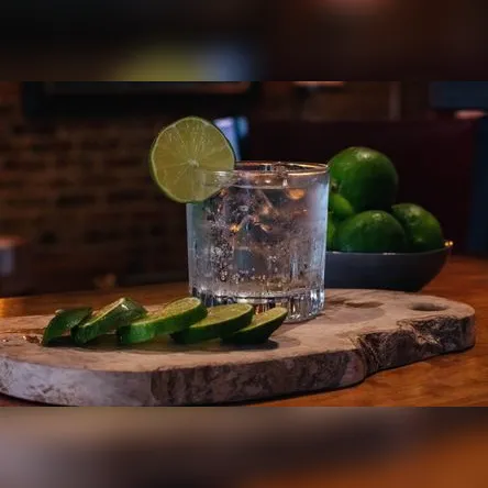 Titelbild zur Veranstaltung Gin Tasting in München