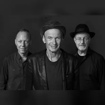 Titelbild zur Veranstaltung Abi Wallenstein und Blues Culture