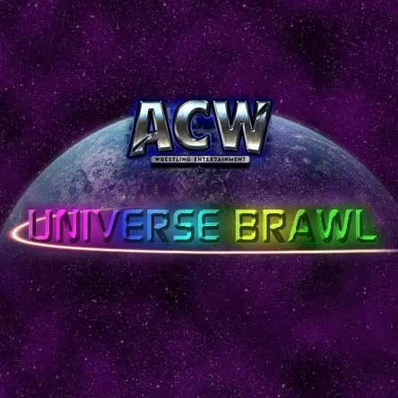 Titelbild zur Veranstaltung Wrestling Live! ACW Universe Brawl