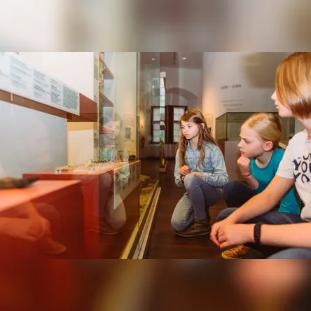 Titelbild zur Veranstaltung Eier, Hasen und die Auferstehung?