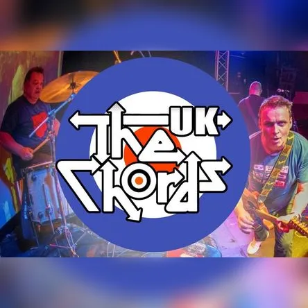 Titelbild zur Veranstaltung The Chords (UK) + The Moviemen
