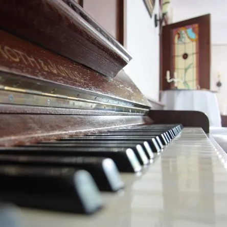 Cover image for the event 