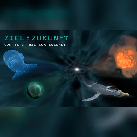 Titelbild zur Veranstaltung Ziel: Zukunft
