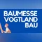 Titelbild zur Veranstaltung Baumesse Vogtland-BAU 2026