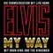 Titelbild zur Veranstaltung ELVIS - My Way