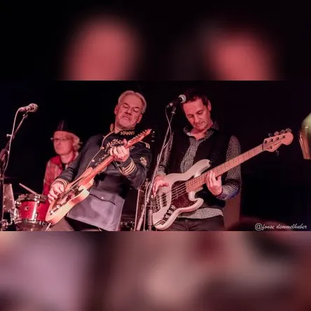 Titelbild zur Veranstaltung Gainesville (TOM PETTY TRIBUTE)