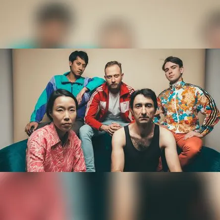 Cover image for the event 