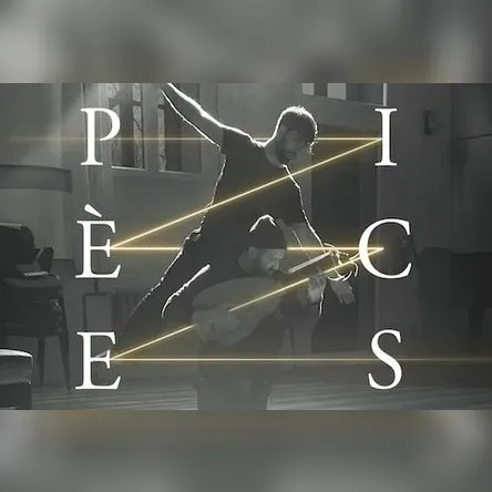 Titelbild zur Veranstaltung Pieces - Pieces