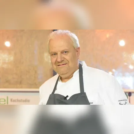 Titelbild zur Veranstaltung Ausverkauft - Alpiner Kochkurs