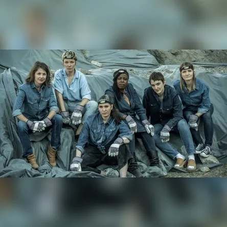 Titelbild zur Veranstaltung FUCK MARRY KILL # 2: Warten auf Gertrud