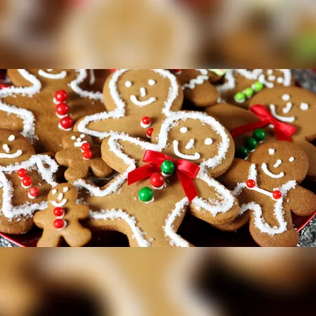 Titelbild zur Veranstaltung Adventsbrunch