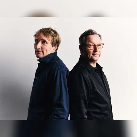 Titelbild zur Veranstaltung DÄMON