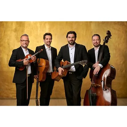 Cover image for the event 