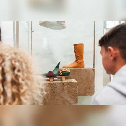 Titelbild zur Veranstaltung Rundgang für Familien