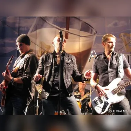 Titelbild zur Veranstaltung The U2s Tribute Live im Hamtorkrug