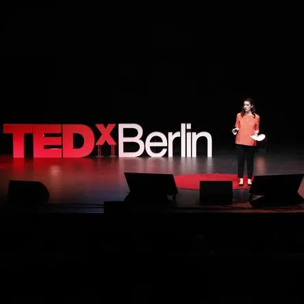 TEDxBerlin, Sebastian Gabsch