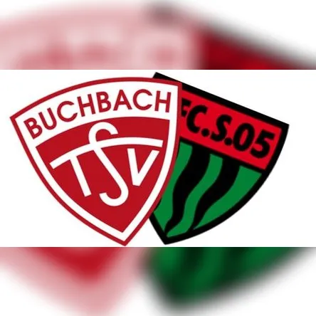 Titelbild zur Veranstaltung TSV Buchbach : 1. FC Schweinfurt 1905