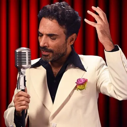 Titelbild zur Veranstaltung AFARA - UGUR ASLAN Zürich