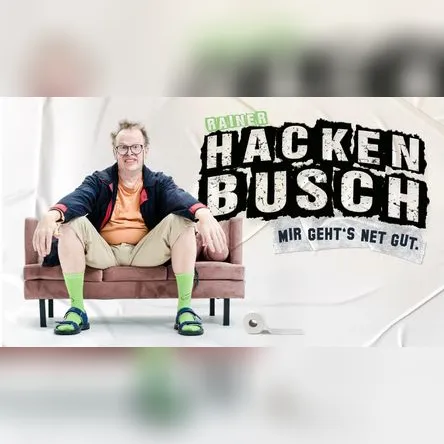 Hackenbusch