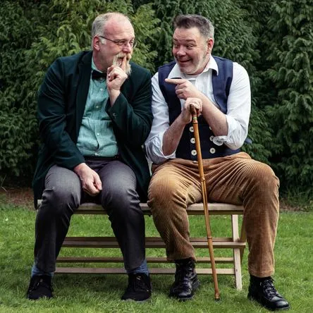 Cover image for the event 