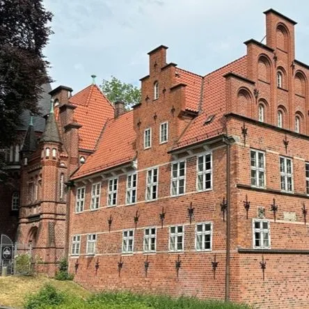 Titelbild zur Veranstaltung Mozart-Abend