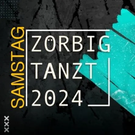 Willkommen | ZÖRBIG TANZT 2024