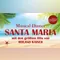 Titelbild zur Veranstaltung Musical Dinner(Das Original) SANTA MARIA