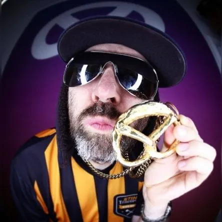 Cover image for the event 