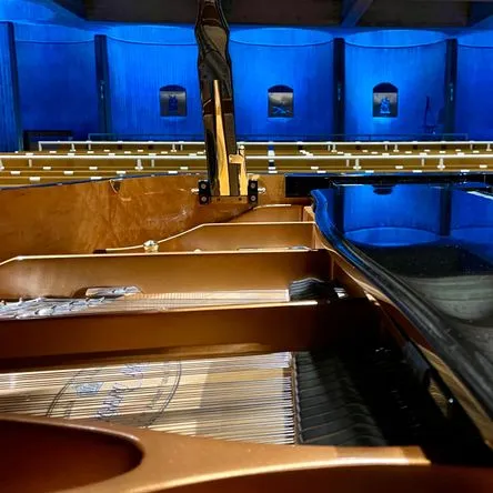 Titelbild zur Veranstaltung PIANO! - KlassikFAKTen