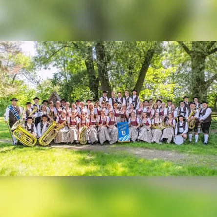 Titelbild zur Veranstaltung Konzert 2026