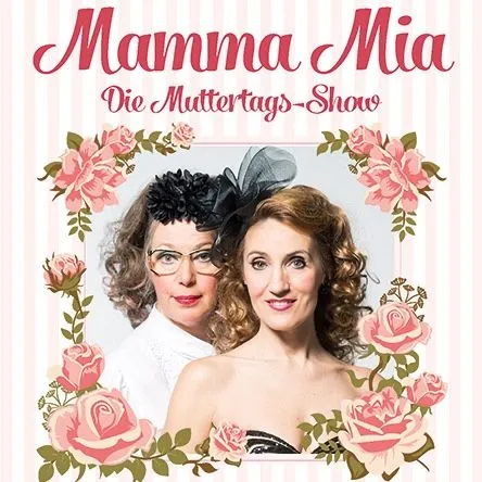 Titelbild zur Veranstaltung MAMMA Mia