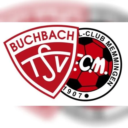 Titelbild zur Veranstaltung TSV Buchbach : FC Memmingen
