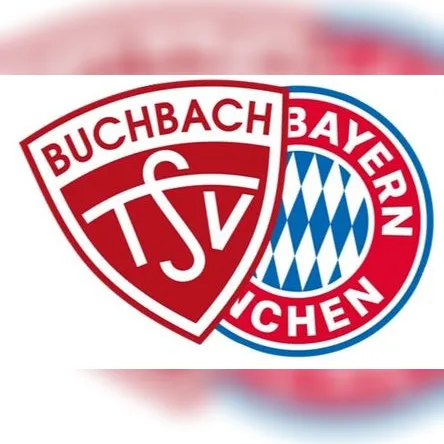 Titelbild zur Veranstaltung TSV Buchbach : FC Bayern München 2