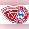 Titelbild zur Veranstaltung TSV Buchbach : FC Bayern München 2