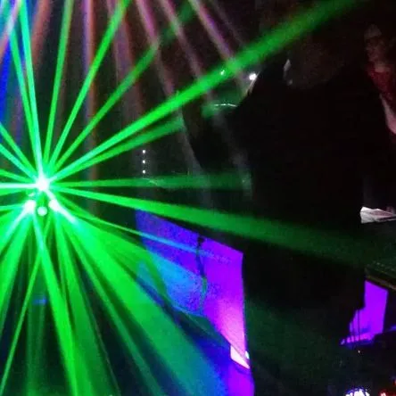 Titelbild zur Veranstaltung Tanz in den Mai