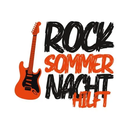 Rock Sommer Nacht hilft e.V.