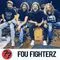 Titelbild zur Veranstaltung FOU FIGHTERZ - Tribute to Foo Fighters