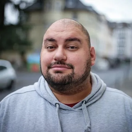 Titelbild zur Veranstaltung BORA