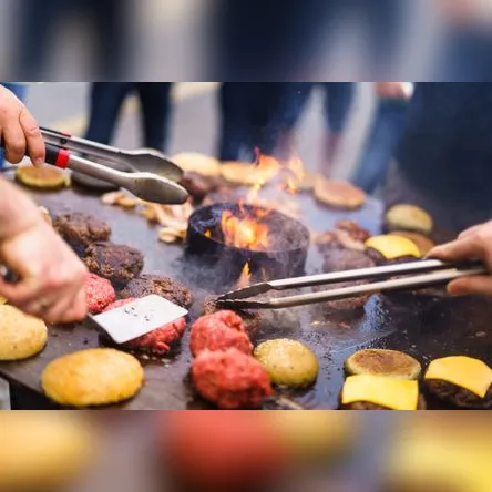 Titelbild zur Veranstaltung Grillkurs Rind