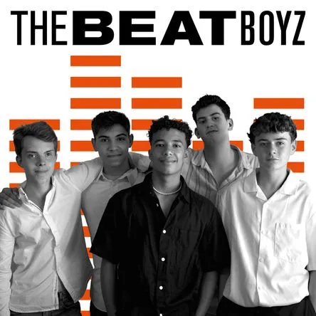 The BeatBoyz