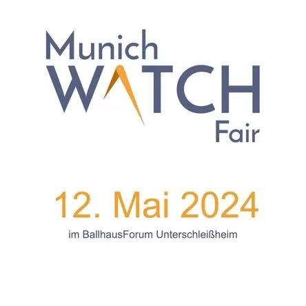 MunichWatchFair