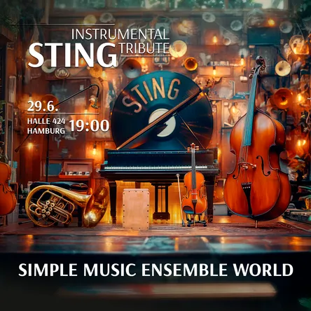 Simple Music Ensemble LLC
