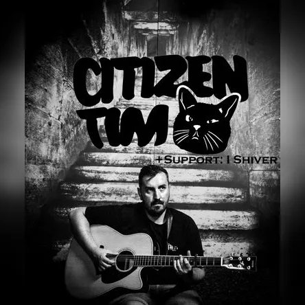 Citizen Tim