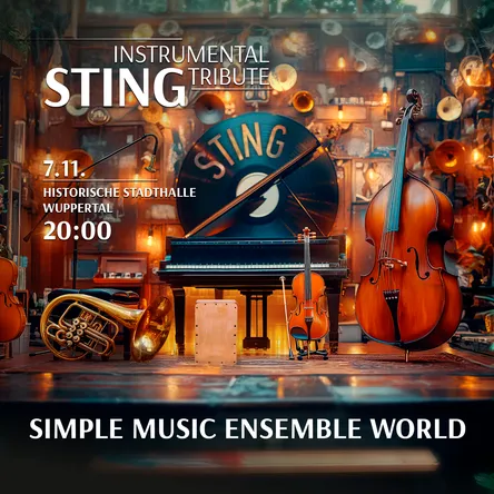 Simple Music Ensemble LLC
